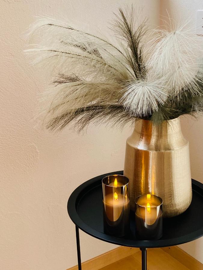 Maisonette Franz Vals Ngoại thất bức ảnh